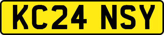KC24NSY