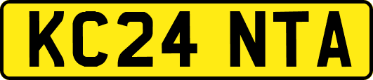 KC24NTA