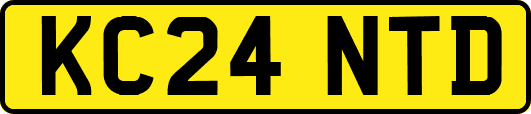 KC24NTD