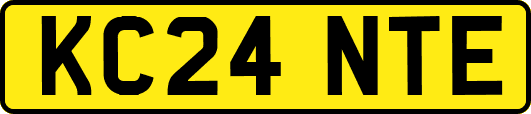 KC24NTE