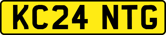 KC24NTG