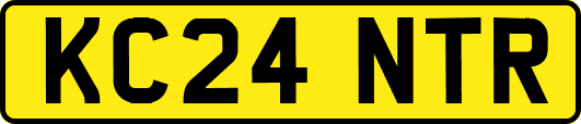 KC24NTR