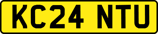 KC24NTU