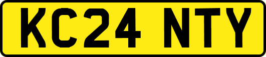 KC24NTY