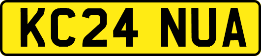 KC24NUA