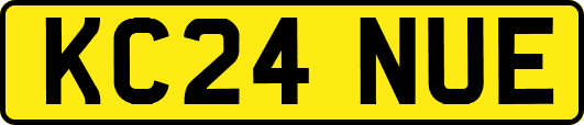 KC24NUE