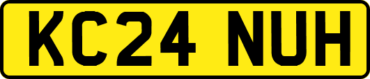 KC24NUH