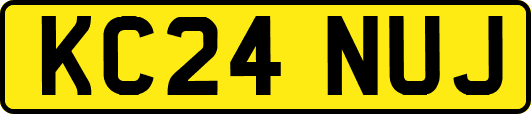 KC24NUJ