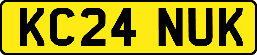 KC24NUK