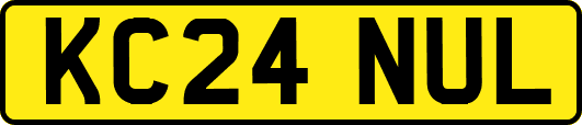KC24NUL