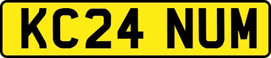 KC24NUM