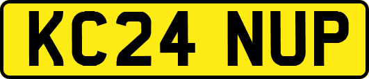 KC24NUP