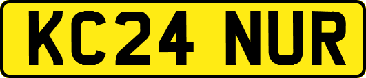 KC24NUR