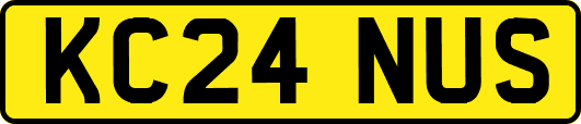 KC24NUS