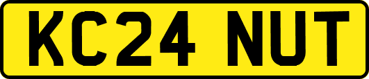 KC24NUT