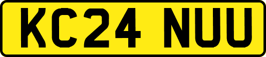 KC24NUU