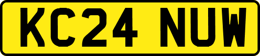KC24NUW