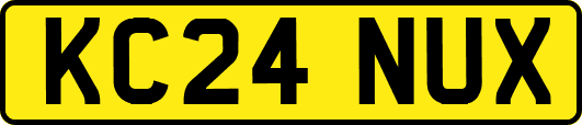 KC24NUX
