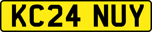 KC24NUY