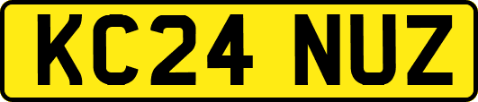 KC24NUZ