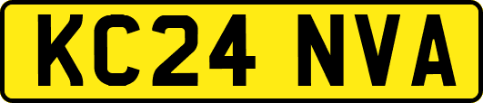 KC24NVA