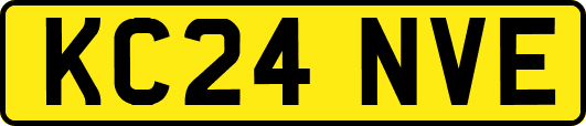 KC24NVE