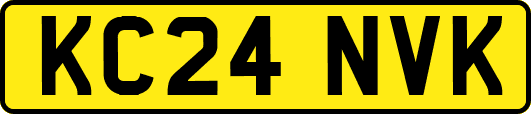 KC24NVK