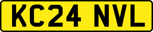 KC24NVL
