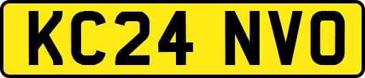 KC24NVO