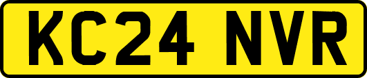 KC24NVR
