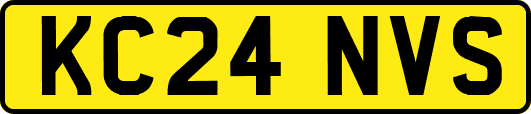 KC24NVS