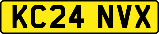 KC24NVX
