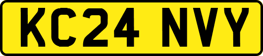 KC24NVY