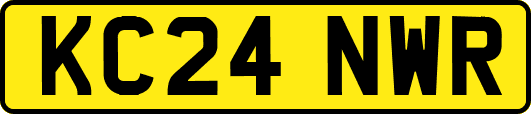 KC24NWR