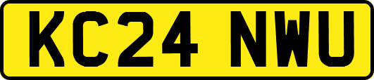 KC24NWU