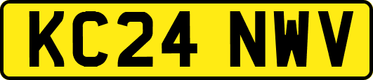 KC24NWV