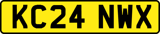 KC24NWX
