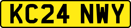 KC24NWY