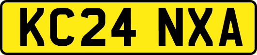 KC24NXA