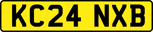 KC24NXB