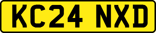 KC24NXD