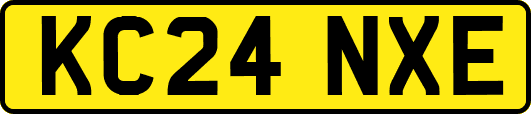 KC24NXE