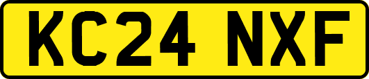 KC24NXF
