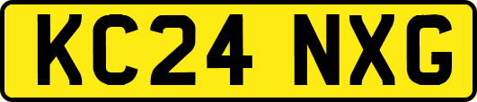 KC24NXG