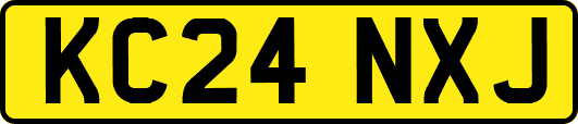 KC24NXJ