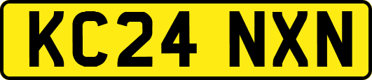 KC24NXN