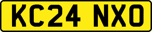 KC24NXO