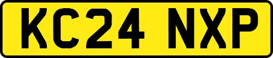 KC24NXP