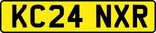 KC24NXR