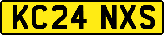 KC24NXS